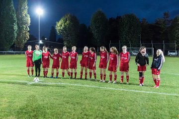 Bild 55 - Frauen SG Krempe/ETSV F. Glueckstadt - TSV Heiligenstedten : Ergebnis: 8:0